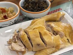 -洞天食府(北大街店)