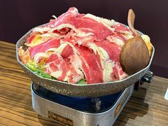 -品米斗·精致料理(浦东禹悦汇店)