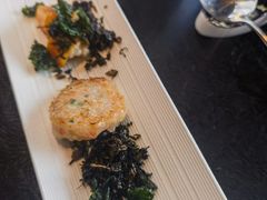 -君庭中餐厅(湘江豪生店)