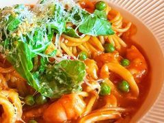 -福楼毕斯罗F Bistronome(国贸商城约会地标景观店)