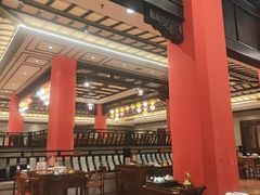 -龙悦湾酒家·八阵鱼生·渔人码头店