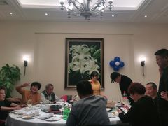 大堂-梦都海鲜酒家(万达广场江桥店)