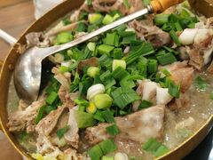 -庄行曹记羊肉(泗泾店)