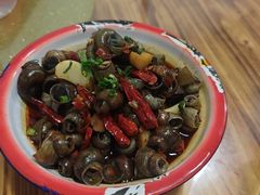 -冶建镜子·中国龙虾王(总店)