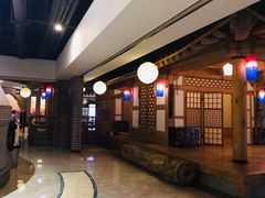 -纽斯桑拿会所(天山店)