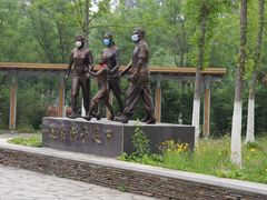 -东郊湿地公园