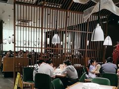 -拿渡麻辣香锅(首创奥特莱斯店)