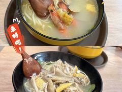 -好麺世家海鲜面馆(新建中路店)