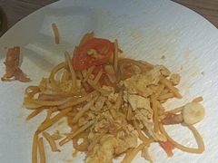 -大潮淮·淮扬菜(何园旗舰店)