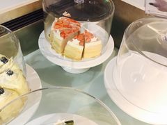 -星禾悦法式千层蛋糕(大卫城店)