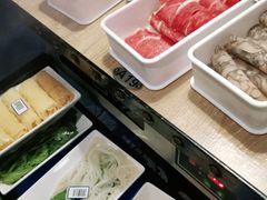 -野妹经典火锅(民治店)