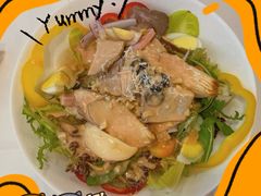 -成桂西餐厅·42年的味道(五大道疙瘩楼店)