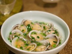 -熠盛·本帮菜Bistro(永嘉路店)