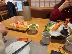 -鮨桐日本料理(望京店)
