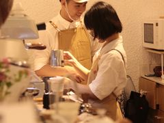 -Cafe on warm(丹霞店)