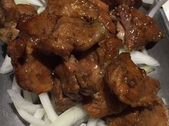-紫霞门韩国料理烤肉(深南东路店)
