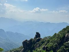 -三清山风景名胜区