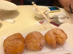 -利苑酒家(宜安广场店)
