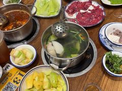 -厝味火锅·潮汕卤水火锅(十一合店)