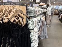 -MUJI无印良品(西湖银泰城店)