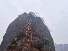 -崀山风景名胜区