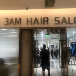 点击看大图 -3AM HAIR SALON烫发染发接发