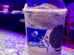 -喜茶(广州东方宝泰店)