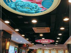 大堂-点都德(盘福楼店)