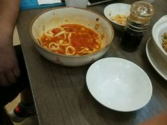 -九毛九西北菜(大东海店)