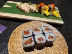 -古田居·特色寿司料理(星之岛旗舰店)