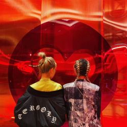 -熙画美上门MakeUp美甲美睫