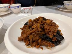 -老吉士酒家(天平路店)