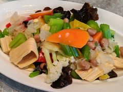 -高玛纳驴肉火烧(河间总店)