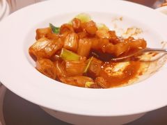 -鑫复盛礼记酒店·国家白金五钻酒家