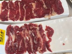 -潮汕大目牛肉火锅(皇岗旗舰店)
