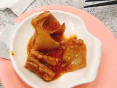 -争鲜回转寿司(飞洲国际店)