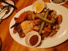 -宝莱纳啤酒花园餐厅PAULANER BRAUHAUS Nanjing(广州路店)