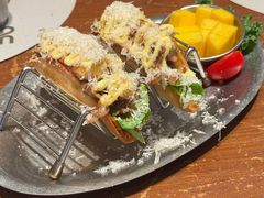 -一沙一城·岩烤牛扒(深圳首店)