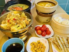-嘉和一品粥(方庄店)