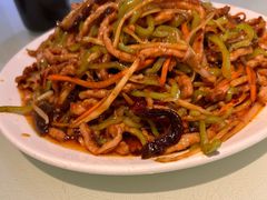 -胖子菜馆(隆昌路店)
