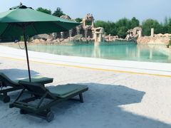 -太阳岛度假酒店