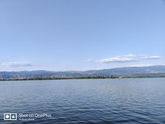 -西昌邛海湿地