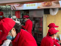 -熊大爷现包饺子(和平里店)