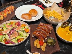 -Nord Grill&Bar Highland诺德西餐(深圳欢乐海岸店)