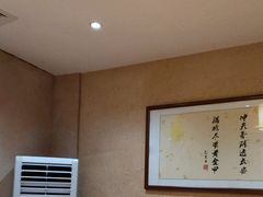 -庭苑饭香·生态餐厅(动物园店)