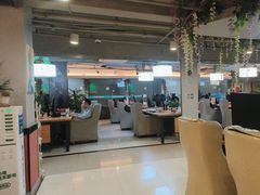 -网鱼网咖(上海静安寺店)