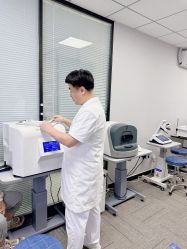 -视保行眼健康中心