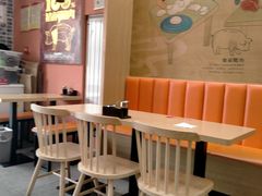 -如意馄饨(中医一附院店)