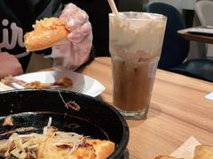 -必胜客(城西银泰店)