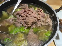 -全牛匠·乐山跷脚牛肉(新中关店)